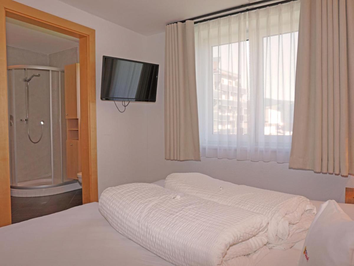 Apartment Ladis-10 By Interhome Dış mekan fotoğraf